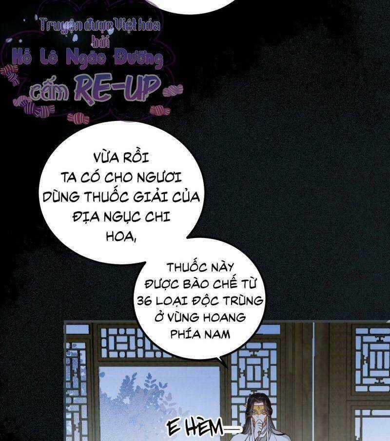 Sát Thủ Vương Phi Không Dễ Chọc Chapter 20 trang 55