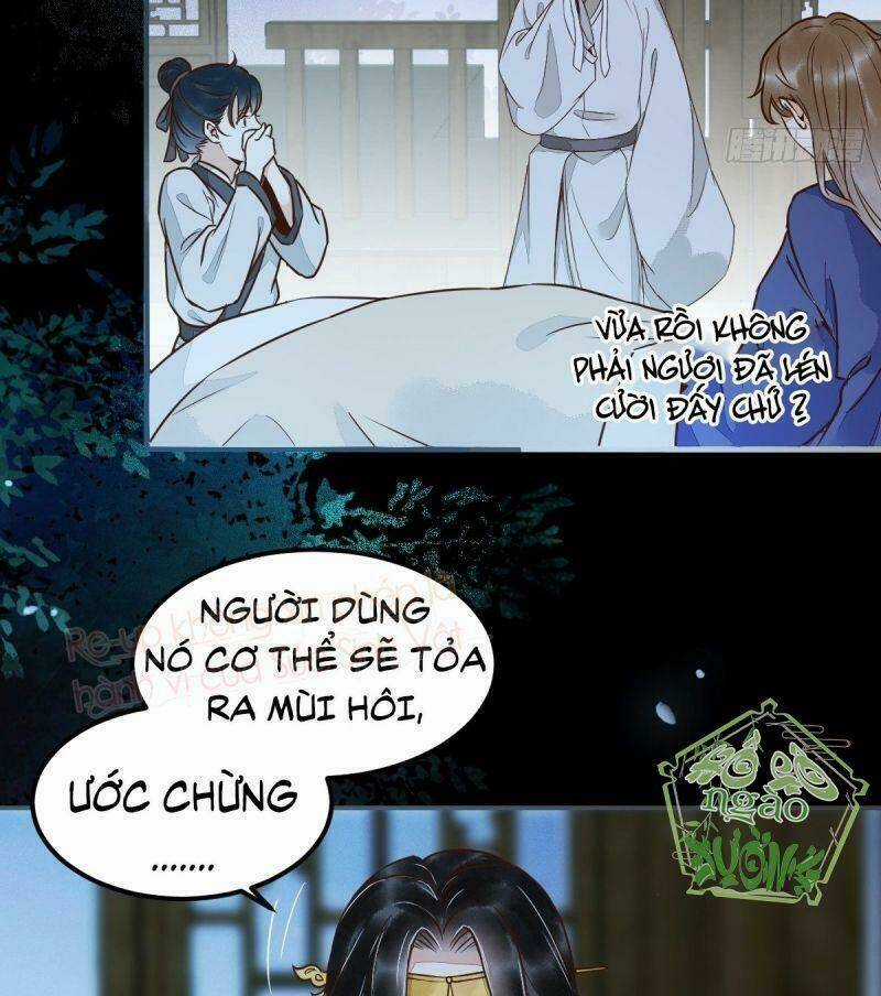 Sát Thủ Vương Phi Không Dễ Chọc Chapter 20 trang 56