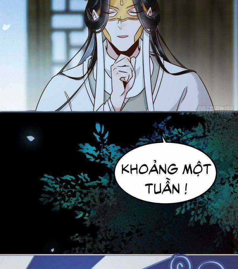 Sát Thủ Vương Phi Không Dễ Chọc Chapter 20 trang 57