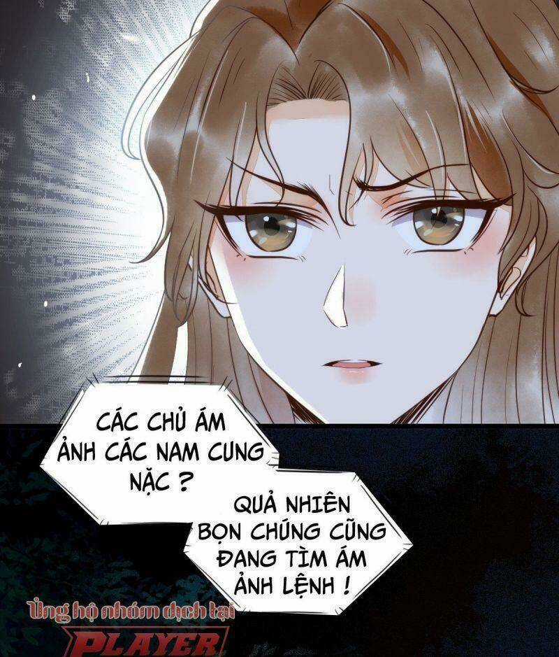 Sát Thủ Vương Phi Không Dễ Chọc Chapter 20 trang 6