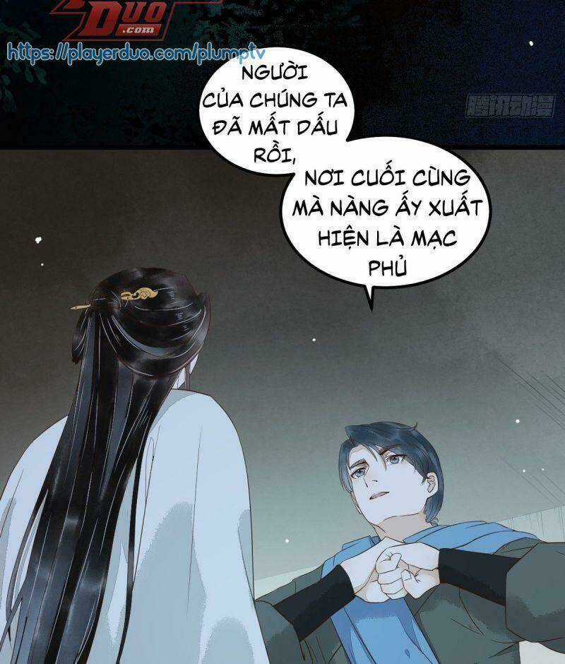 Sát Thủ Vương Phi Không Dễ Chọc Chapter 20 trang 7