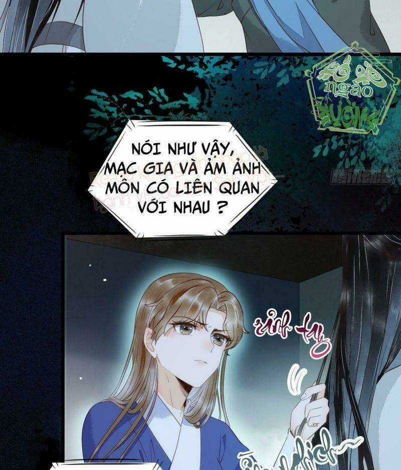 Sát Thủ Vương Phi Không Dễ Chọc Chapter 20 trang 8