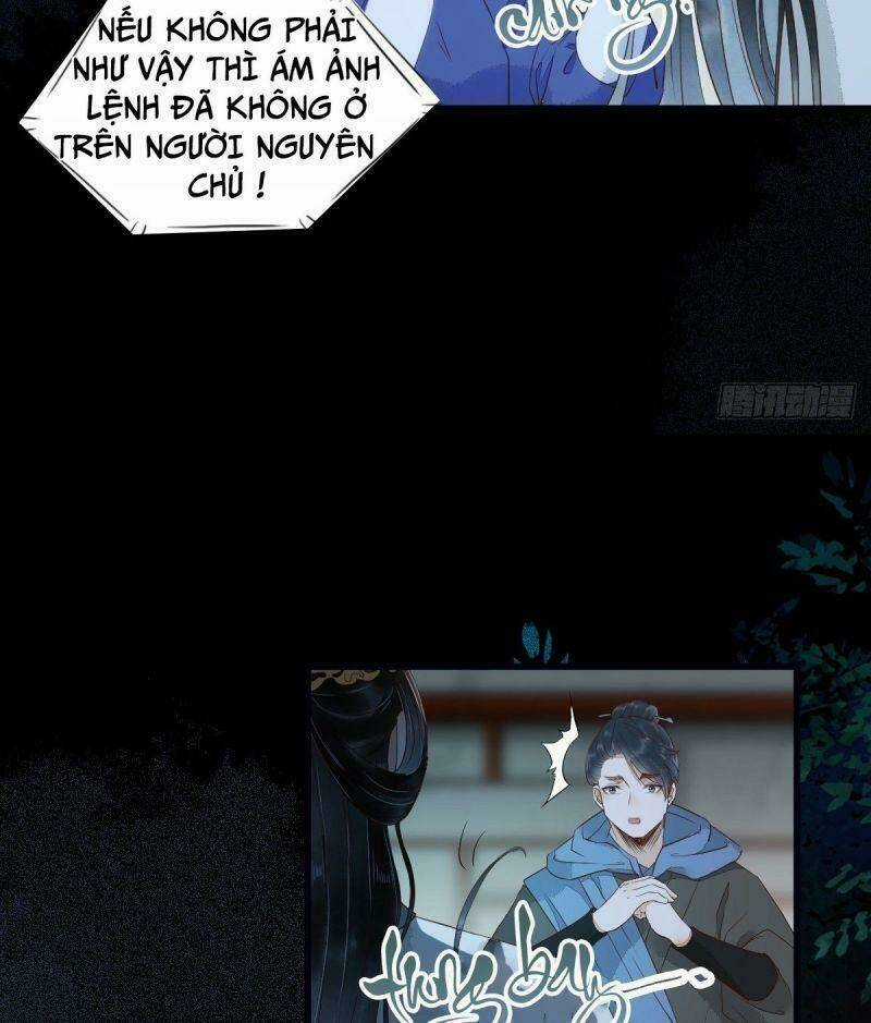 Sát Thủ Vương Phi Không Dễ Chọc Chapter 20 trang 9