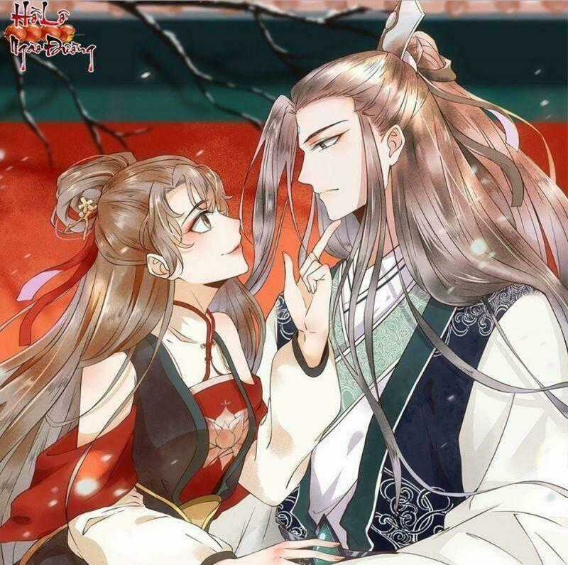 Sát Thủ Vương Phi Không Dễ Chọc Chapter 21 trang 0