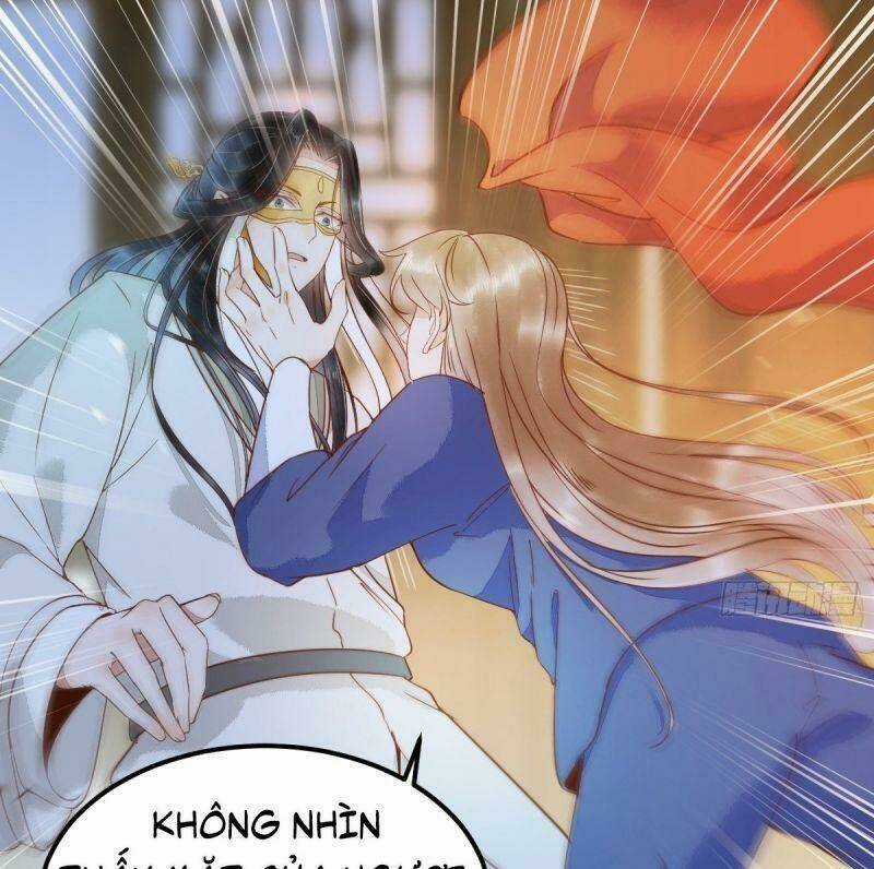 Sát Thủ Vương Phi Không Dễ Chọc Chapter 21 trang 10