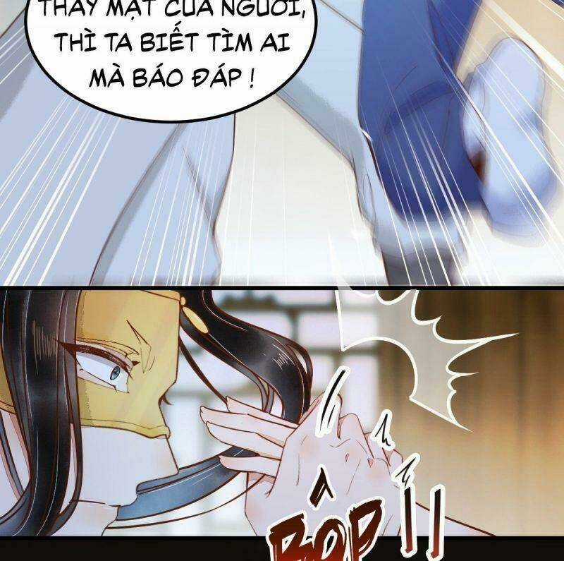 Sát Thủ Vương Phi Không Dễ Chọc Chapter 21 trang 11