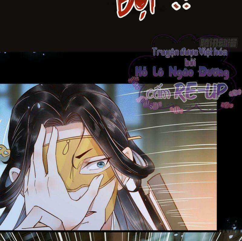 Sát Thủ Vương Phi Không Dễ Chọc Chapter 21 trang 12