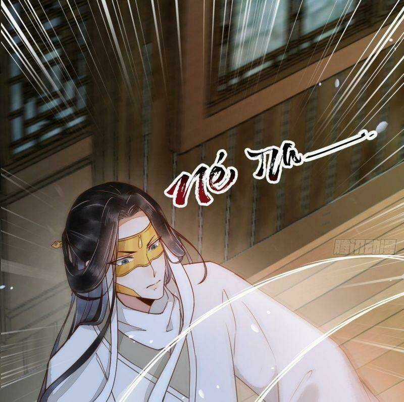 Sát Thủ Vương Phi Không Dễ Chọc Chapter 21 trang 13