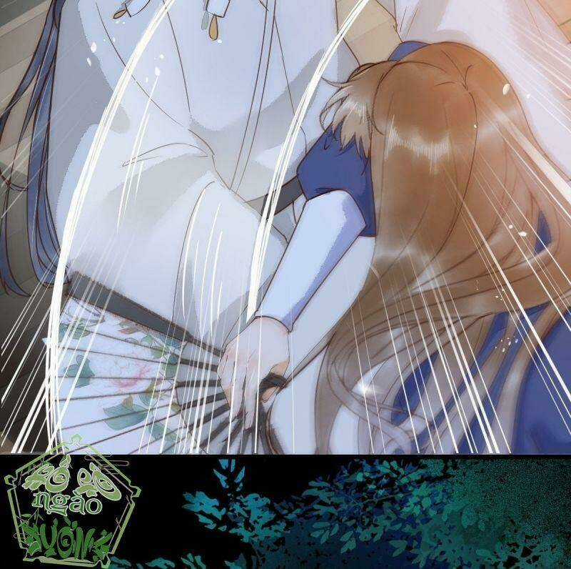 Sát Thủ Vương Phi Không Dễ Chọc Chapter 21 trang 14