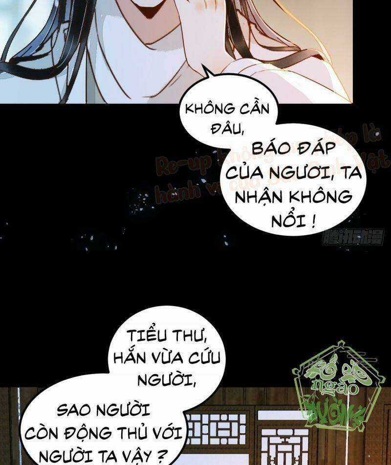 Sát Thủ Vương Phi Không Dễ Chọc Chapter 21 trang 16