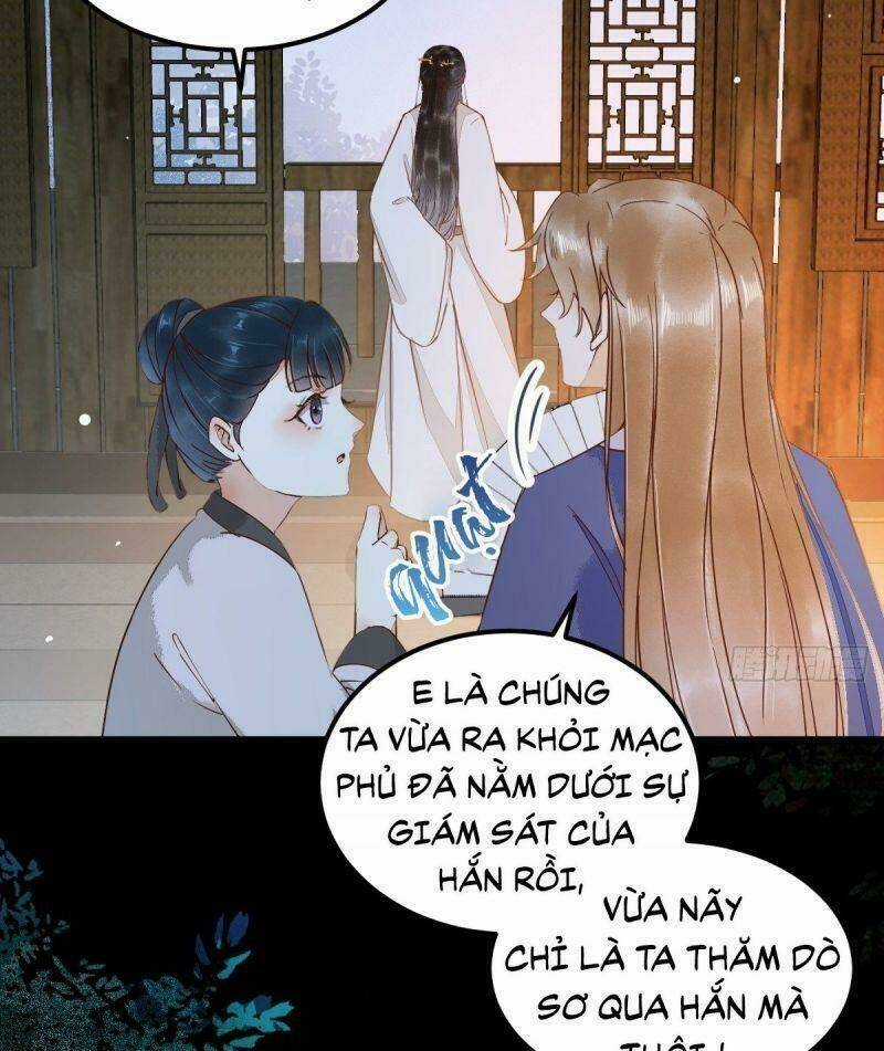 Sát Thủ Vương Phi Không Dễ Chọc Chapter 21 trang 17