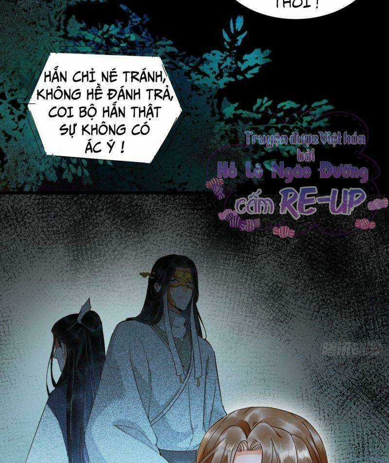 Sát Thủ Vương Phi Không Dễ Chọc Chapter 21 trang 18