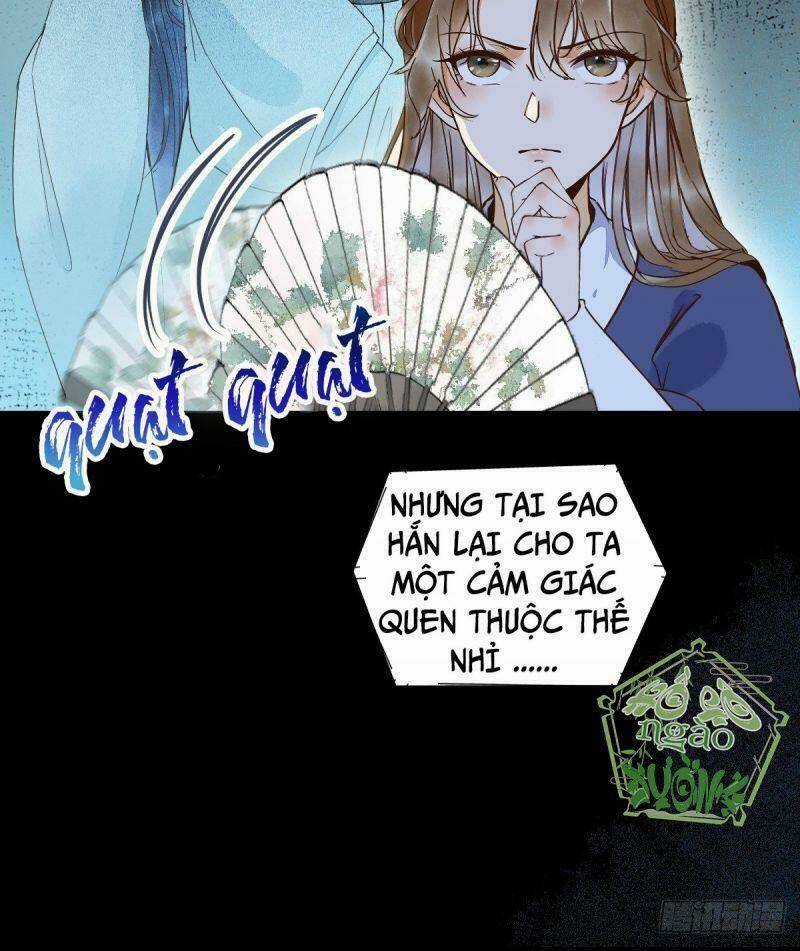 Sát Thủ Vương Phi Không Dễ Chọc Chapter 21 trang 19