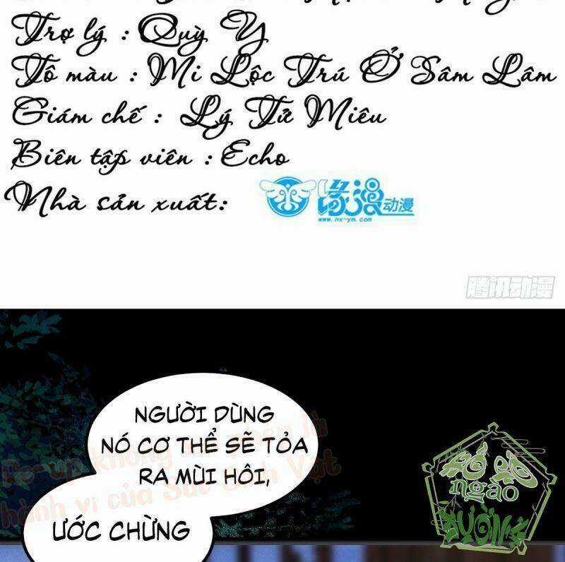 Sát Thủ Vương Phi Không Dễ Chọc Chapter 21 trang 2