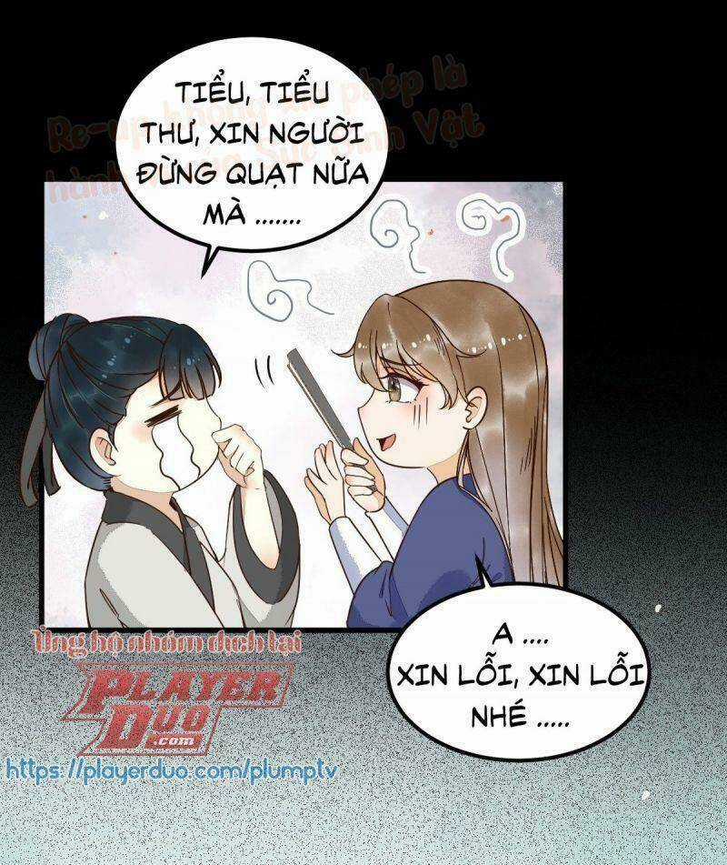 Sát Thủ Vương Phi Không Dễ Chọc Chapter 21 trang 20