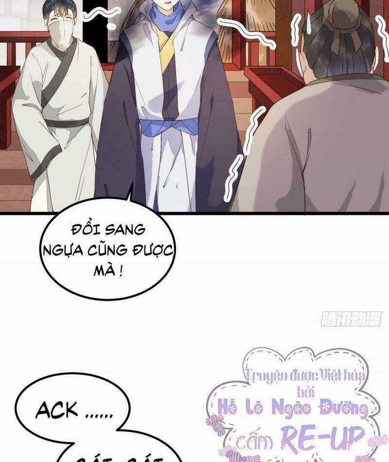 Sát Thủ Vương Phi Không Dễ Chọc Chapter 21 trang 24