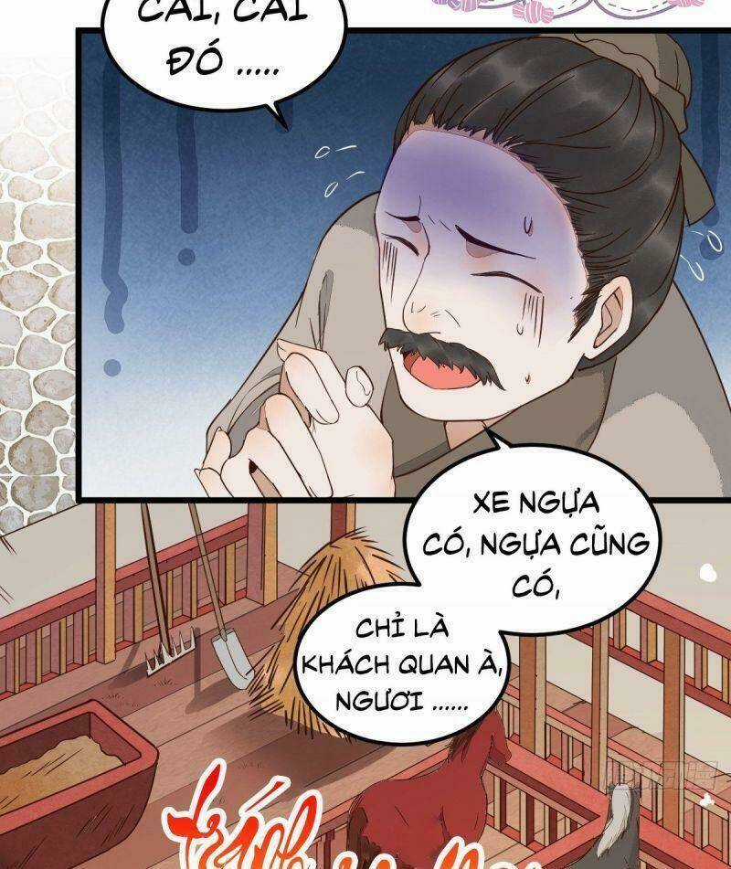 Sát Thủ Vương Phi Không Dễ Chọc Chapter 21 trang 25