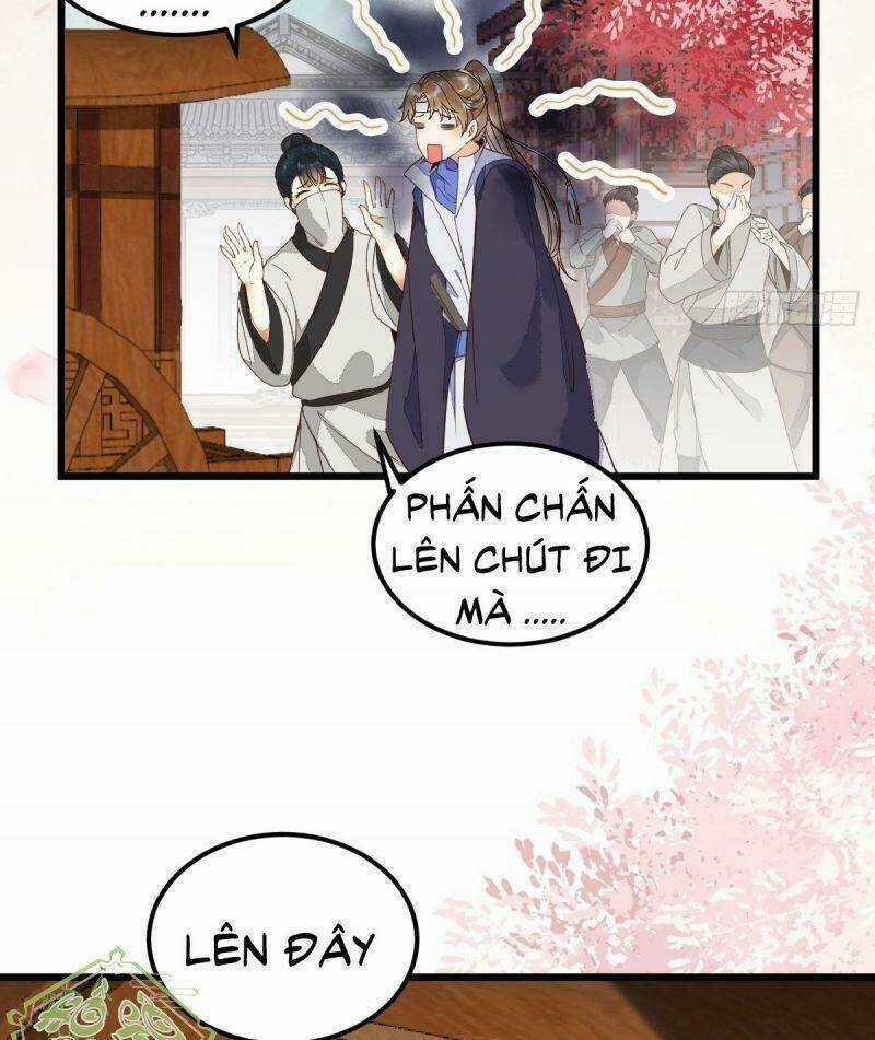 Sát Thủ Vương Phi Không Dễ Chọc Chapter 21 trang 28