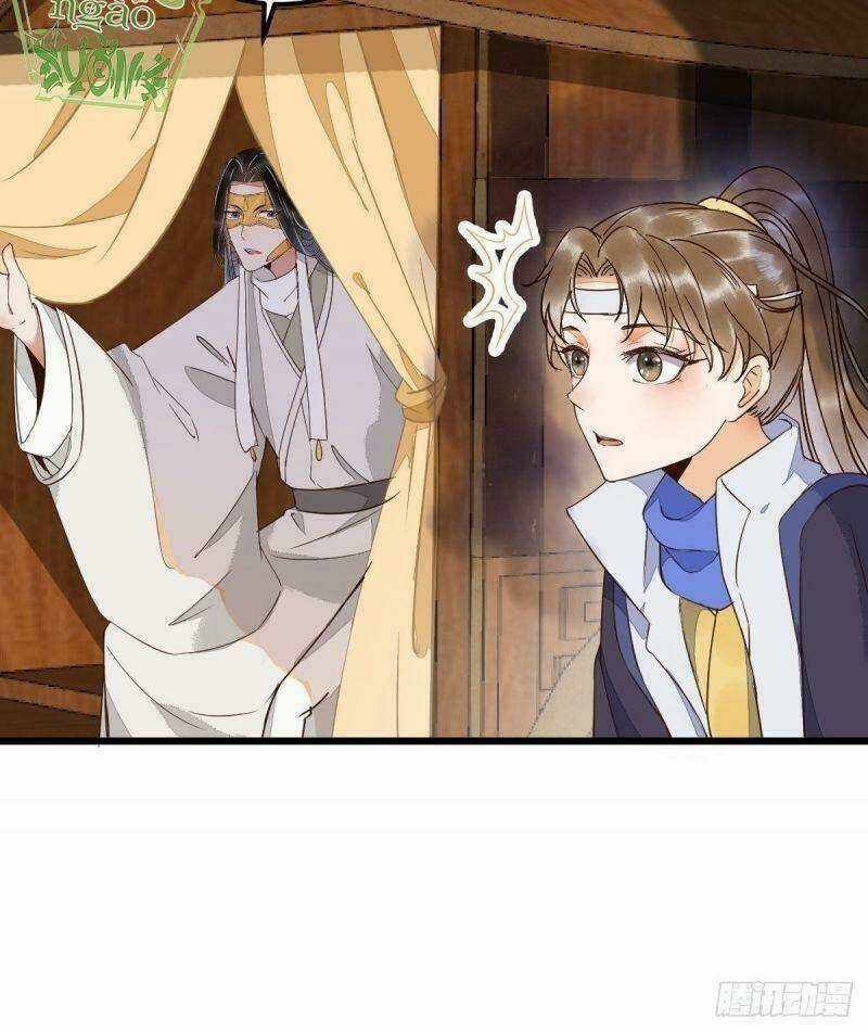 Sát Thủ Vương Phi Không Dễ Chọc Chapter 21 trang 29