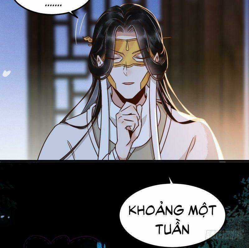 Sát Thủ Vương Phi Không Dễ Chọc Chapter 21 trang 3