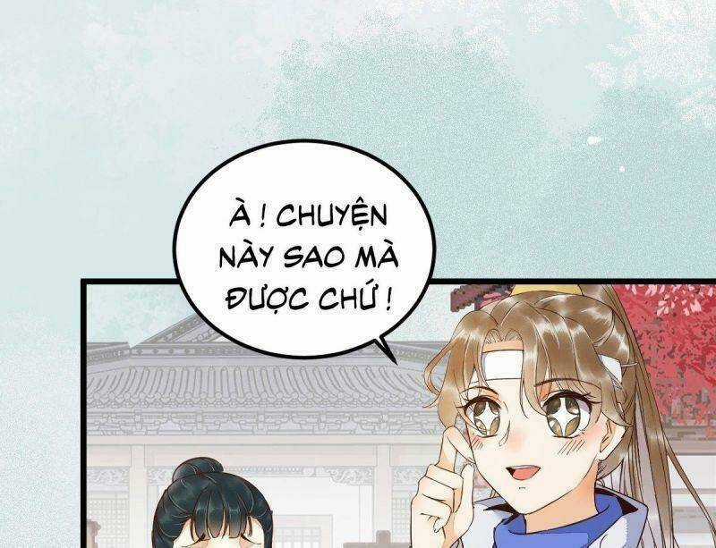 Sát Thủ Vương Phi Không Dễ Chọc Chapter 21 trang 30