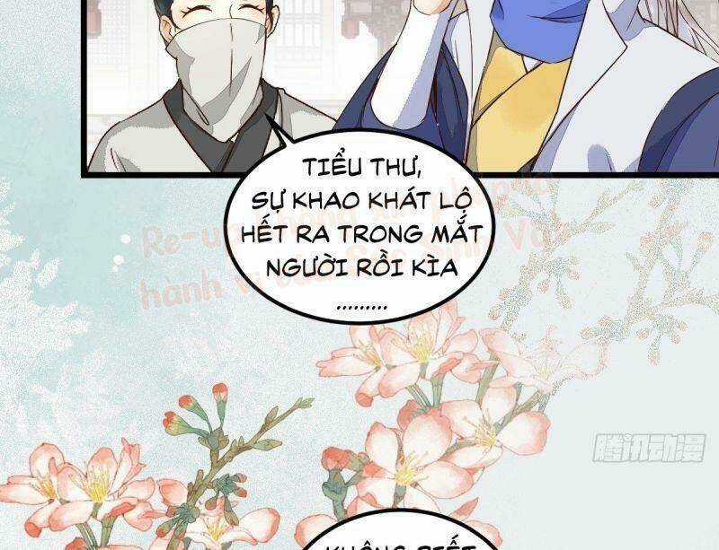 Sát Thủ Vương Phi Không Dễ Chọc Chapter 21 trang 31