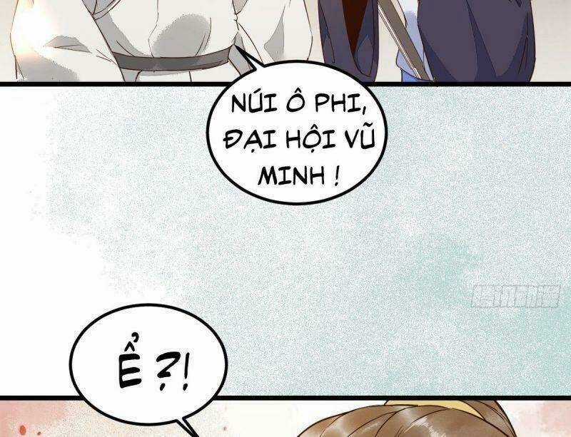 Sát Thủ Vương Phi Không Dễ Chọc Chapter 21 trang 33