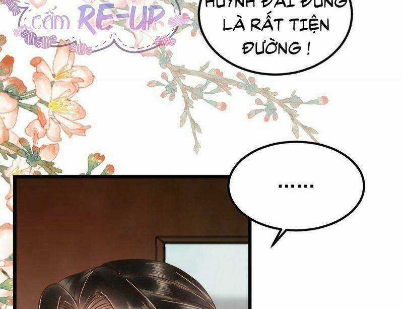 Sát Thủ Vương Phi Không Dễ Chọc Chapter 21 trang 35