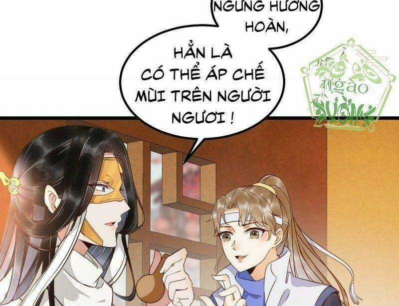 Sát Thủ Vương Phi Không Dễ Chọc Chapter 21 trang 37