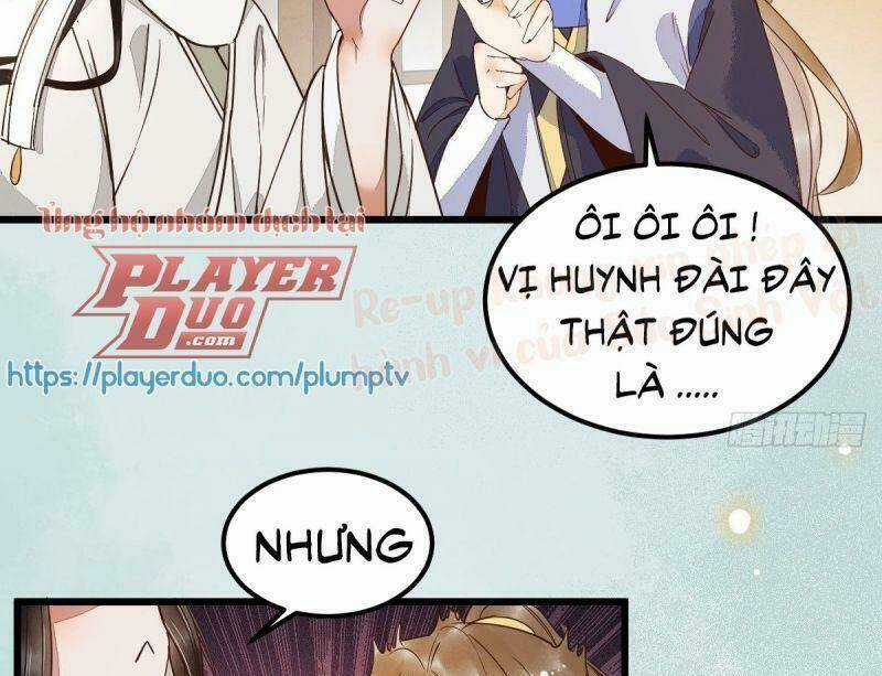 Sát Thủ Vương Phi Không Dễ Chọc Chapter 21 trang 38