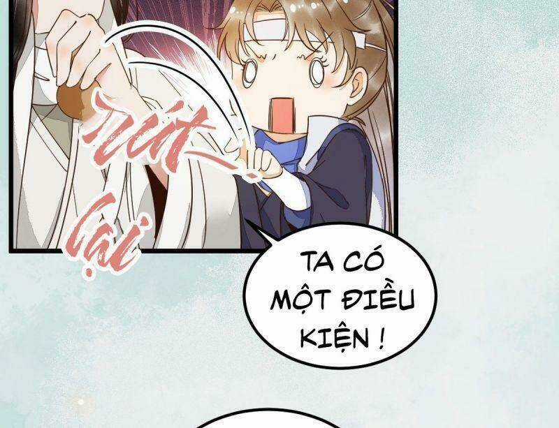 Sát Thủ Vương Phi Không Dễ Chọc Chapter 21 trang 39