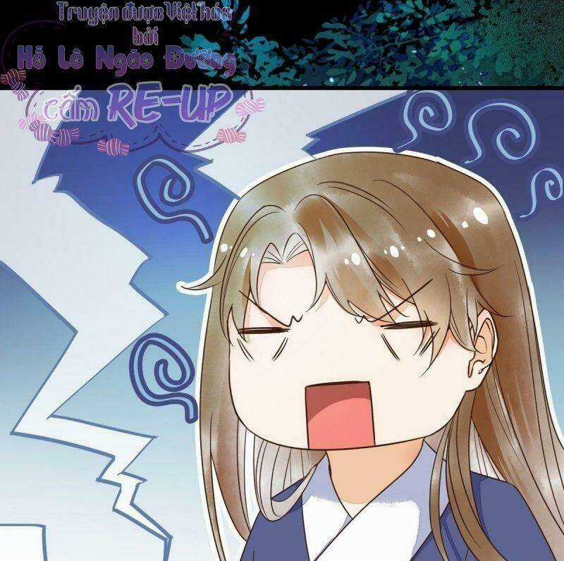 Sát Thủ Vương Phi Không Dễ Chọc Chapter 21 trang 4