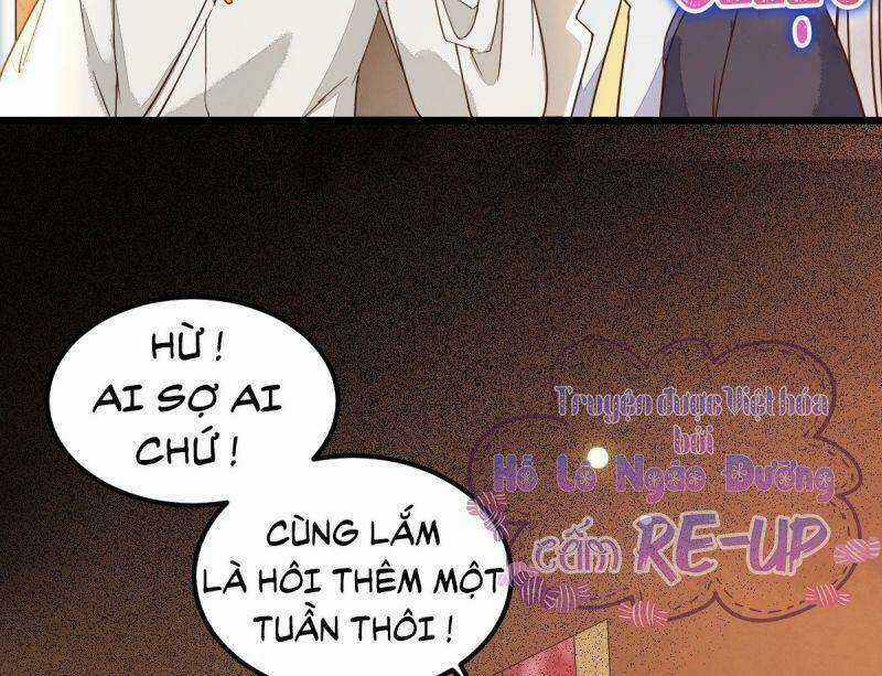 Sát Thủ Vương Phi Không Dễ Chọc Chapter 21 trang 41