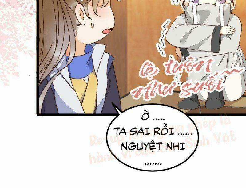 Sát Thủ Vương Phi Không Dễ Chọc Chapter 21 trang 44