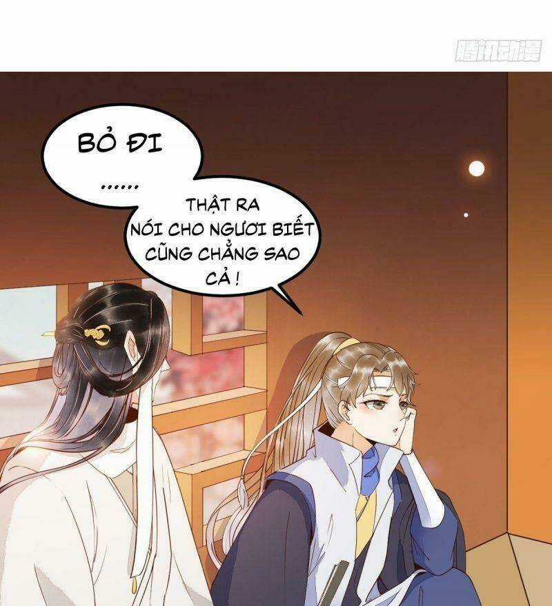 Sát Thủ Vương Phi Không Dễ Chọc Chapter 21 trang 45