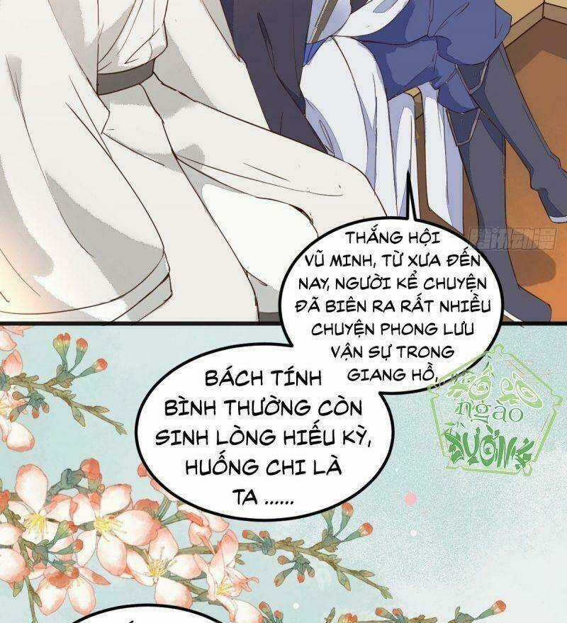 Sát Thủ Vương Phi Không Dễ Chọc Chapter 21 trang 46