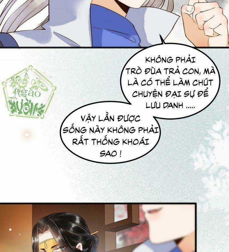Sát Thủ Vương Phi Không Dễ Chọc Chapter 21 trang 48