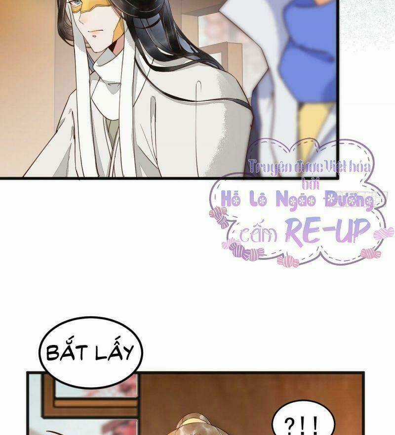 Sát Thủ Vương Phi Không Dễ Chọc Chapter 21 trang 49