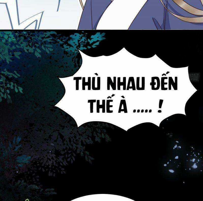 Sát Thủ Vương Phi Không Dễ Chọc Chapter 21 trang 5