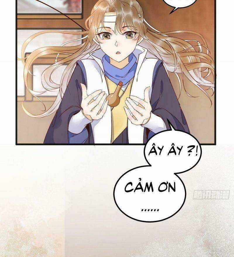 Sát Thủ Vương Phi Không Dễ Chọc Chapter 21 trang 50