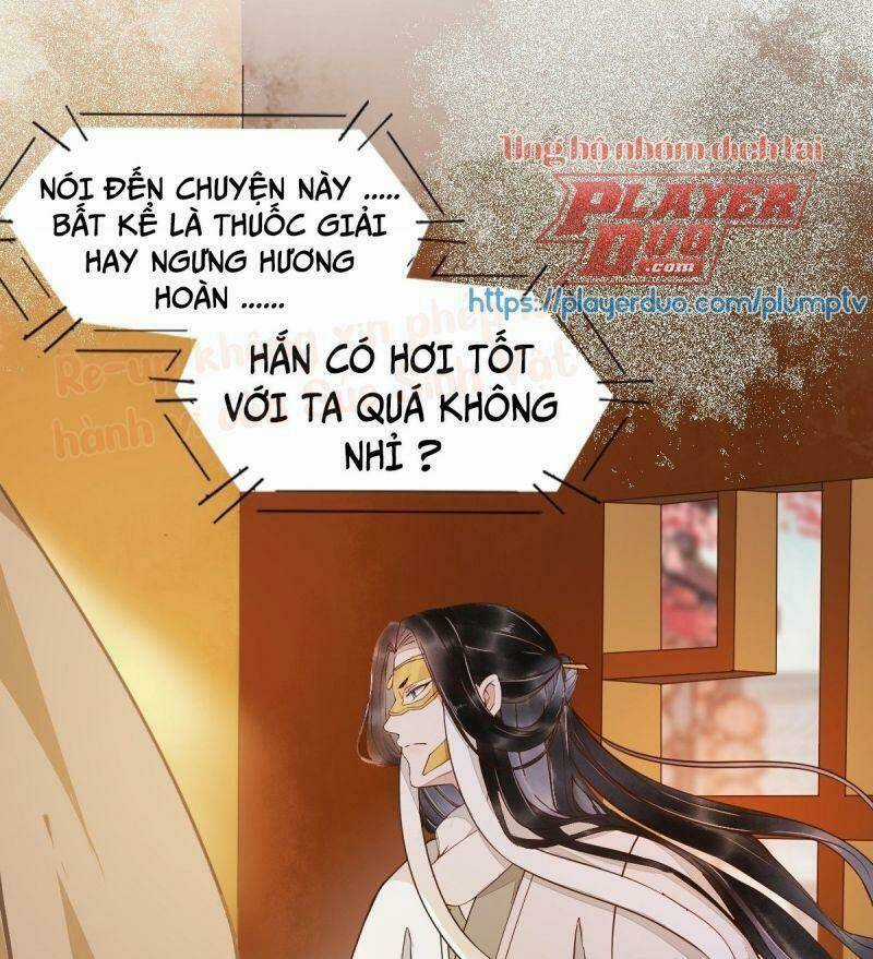 Sát Thủ Vương Phi Không Dễ Chọc Chapter 21 trang 51