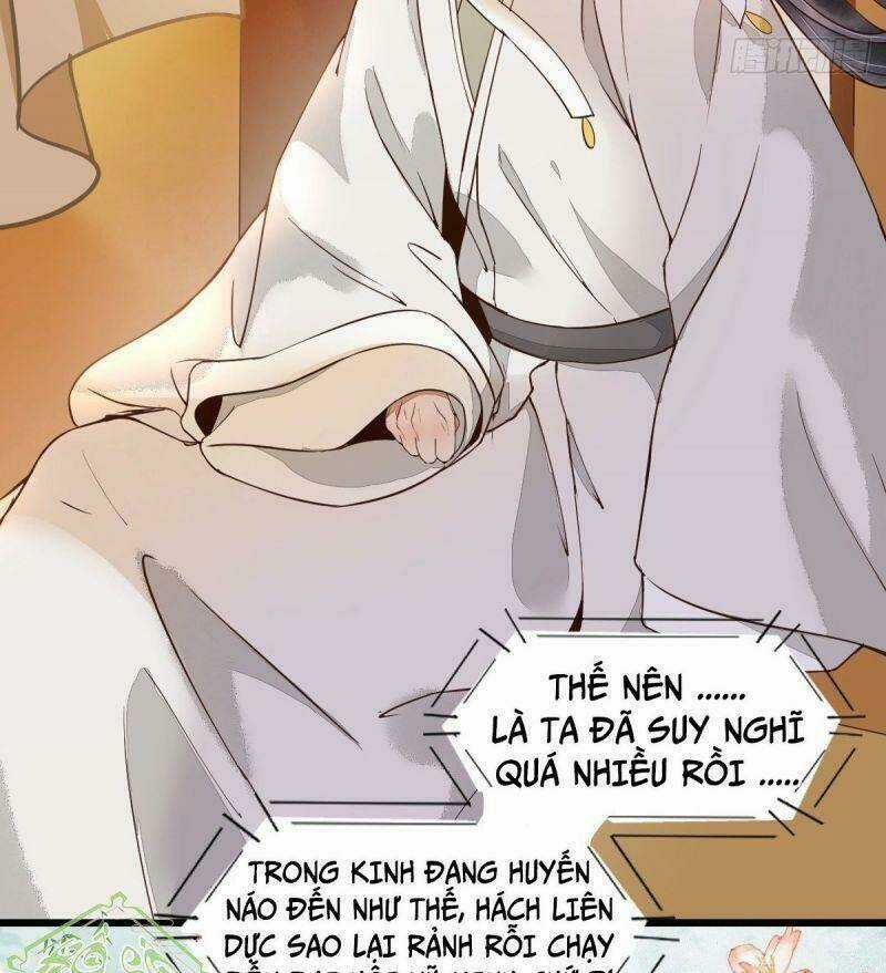 Sát Thủ Vương Phi Không Dễ Chọc Chapter 21 trang 52