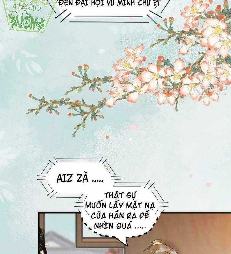 Sát Thủ Vương Phi Không Dễ Chọc Chapter 21 trang 53