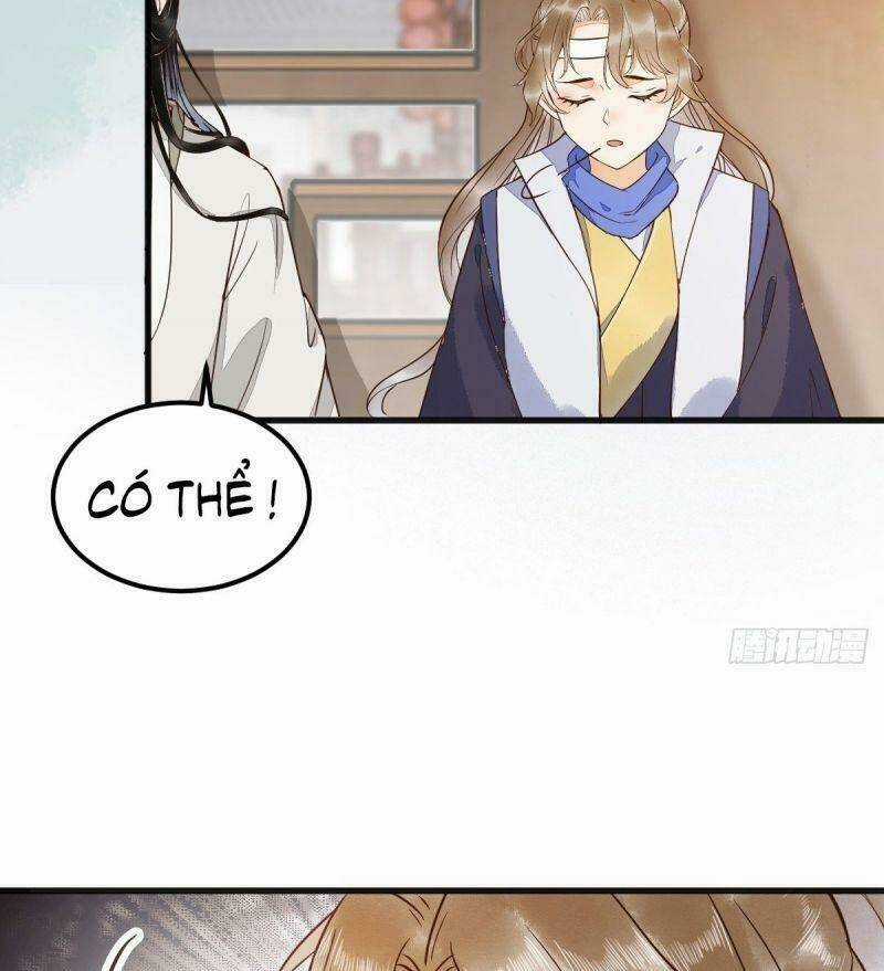 Sát Thủ Vương Phi Không Dễ Chọc Chapter 21 trang 54