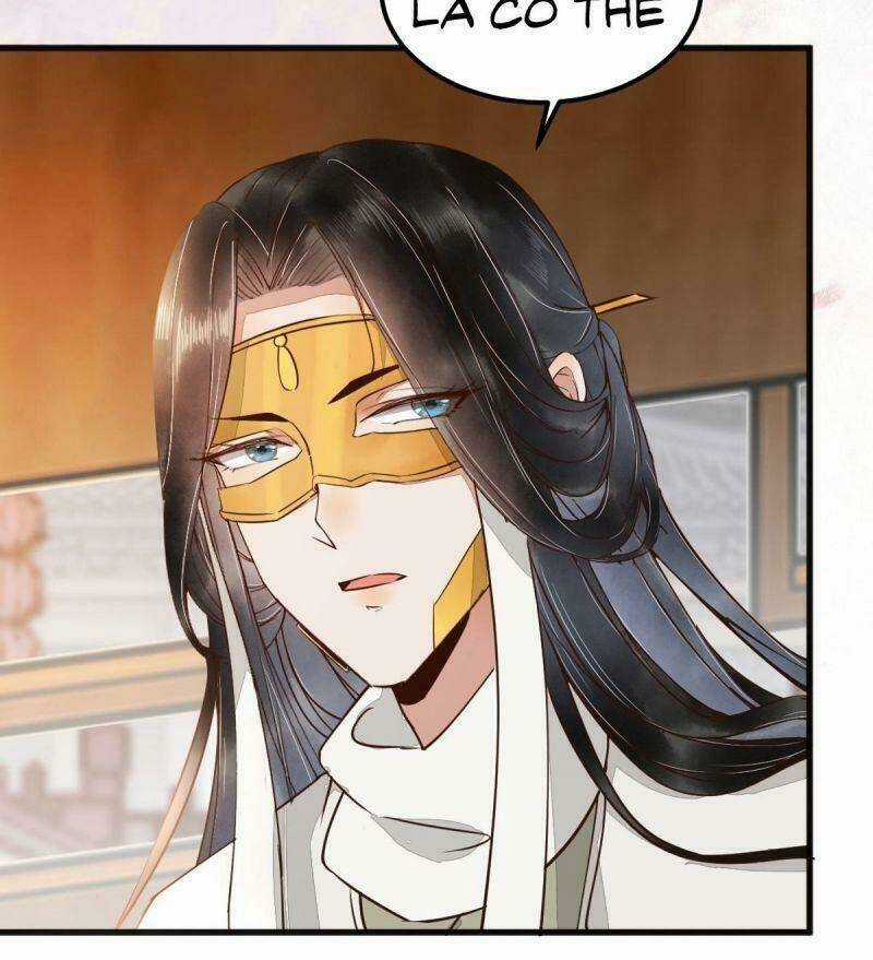 Sát Thủ Vương Phi Không Dễ Chọc Chapter 21 trang 56