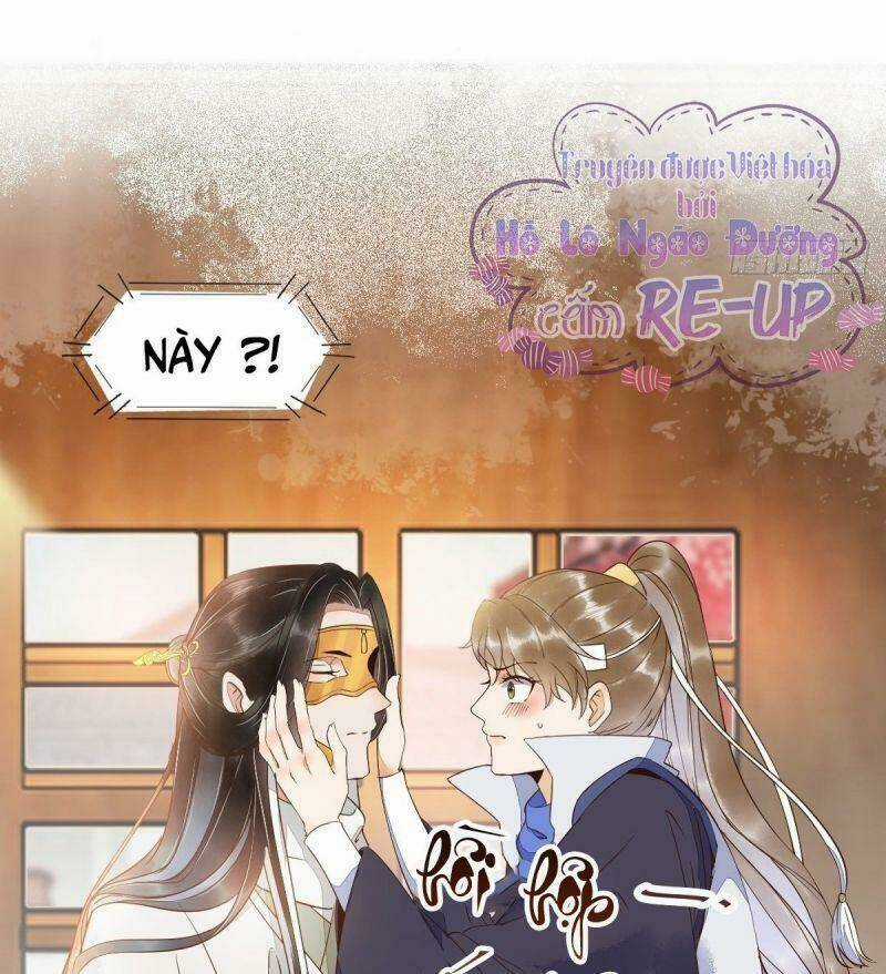 Sát Thủ Vương Phi Không Dễ Chọc Chapter 21 trang 57