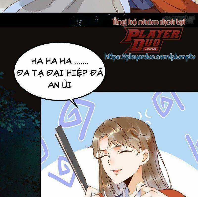 Sát Thủ Vương Phi Không Dễ Chọc Chapter 21 trang 7