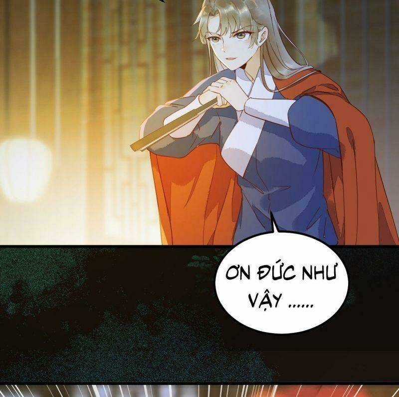 Sát Thủ Vương Phi Không Dễ Chọc Chapter 21 trang 9