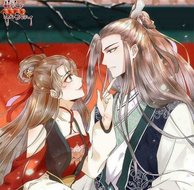 Sát Thủ Vương Phi Không Dễ Chọc Chapter 22 trang 0