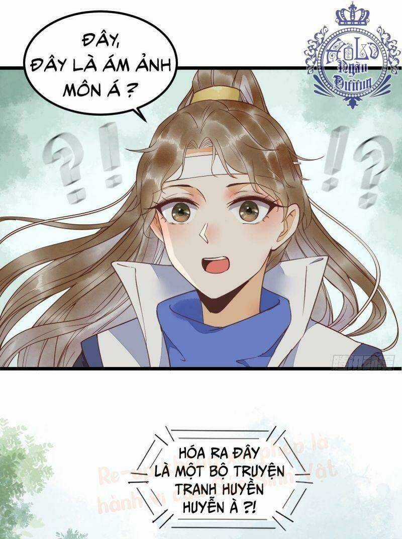 Sát Thủ Vương Phi Không Dễ Chọc Chapter 22 trang 15